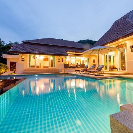 Hua Hin Horizon HHQ Exterior foto