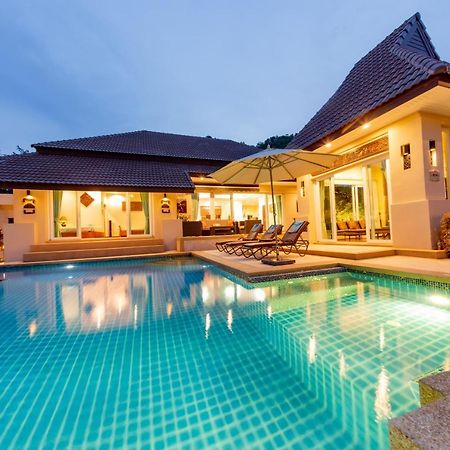 Hua Hin Horizon HHQ Exterior foto