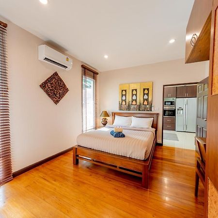 Hua Hin Horizon HHQ Exterior foto