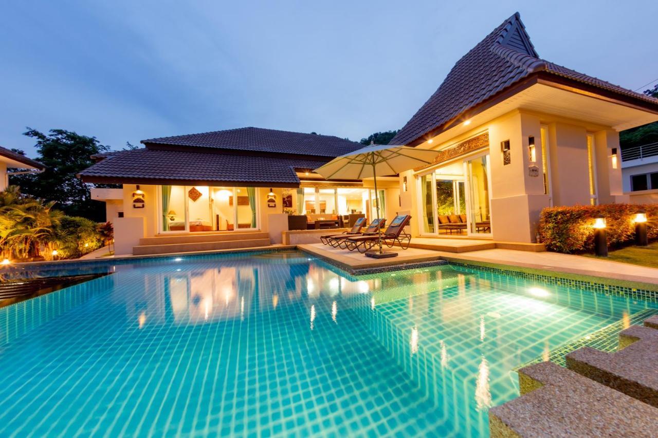 Hua Hin Horizon HHQ Exterior foto