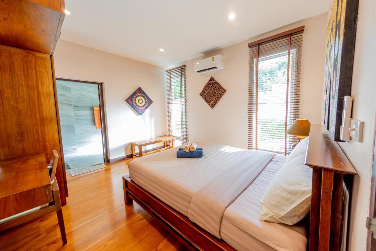 Hua Hin Horizon HHQ Exterior foto