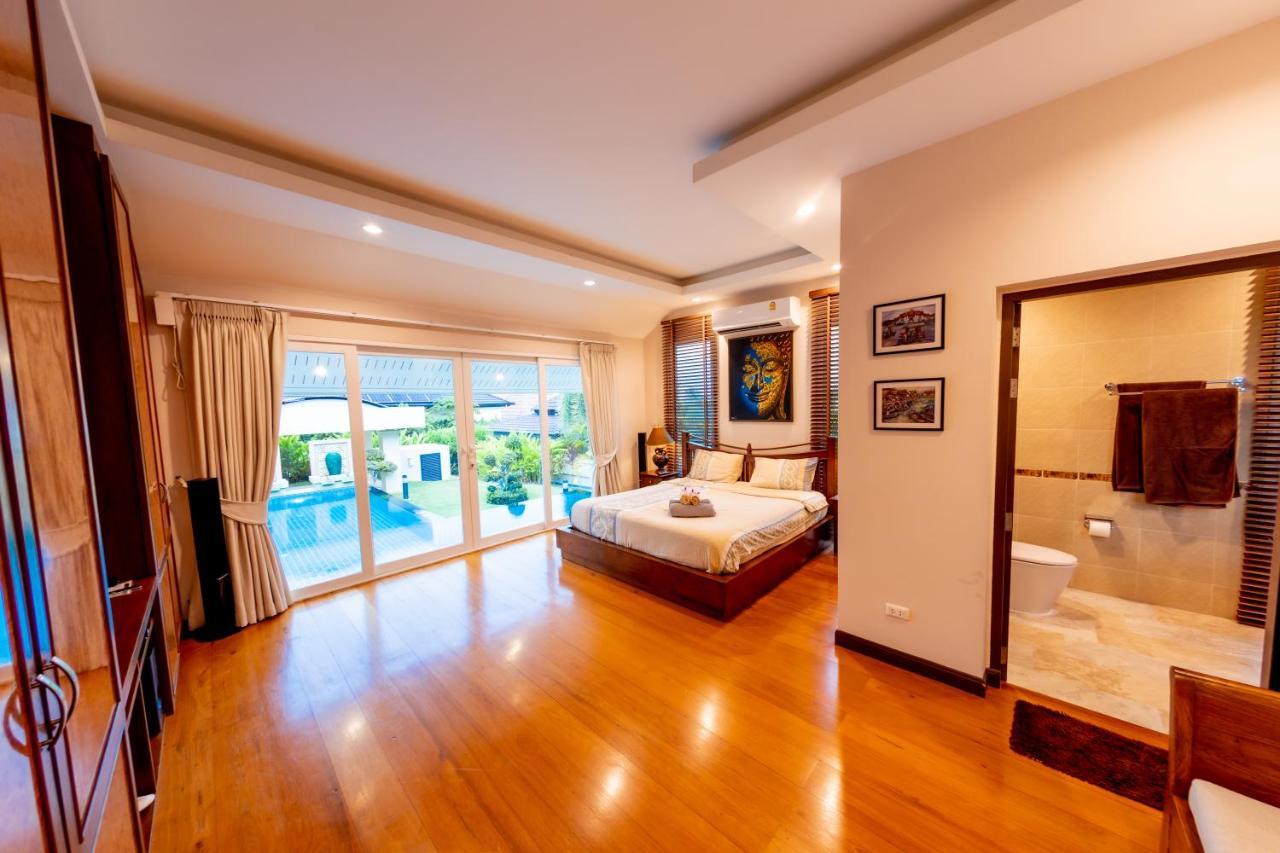 Hua Hin Horizon HHQ Exterior foto