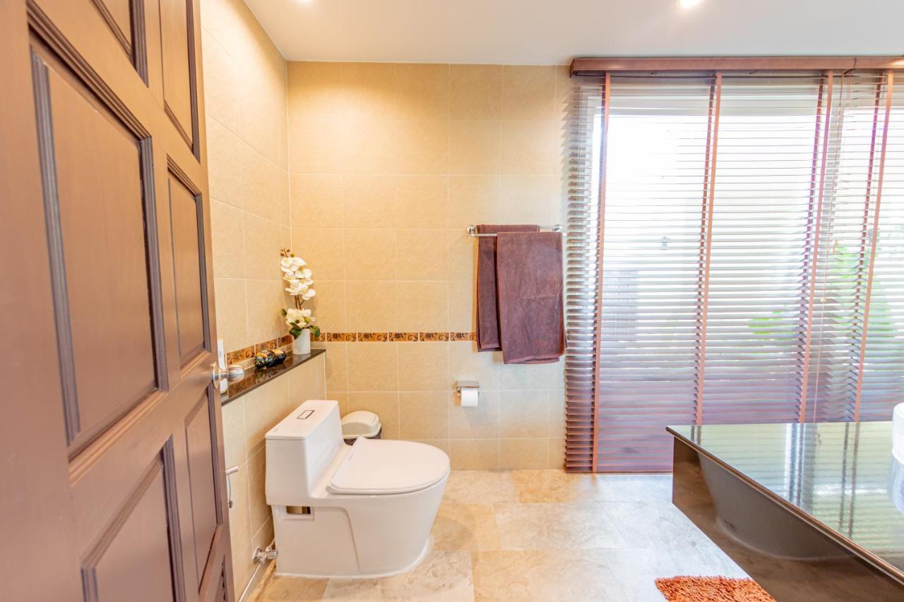 Hua Hin Horizon HHQ Exterior foto