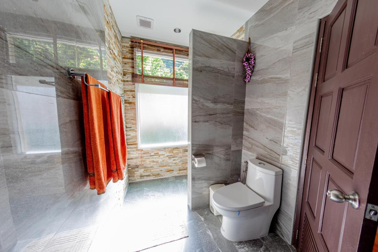 Hua Hin Horizon HHQ Exterior foto