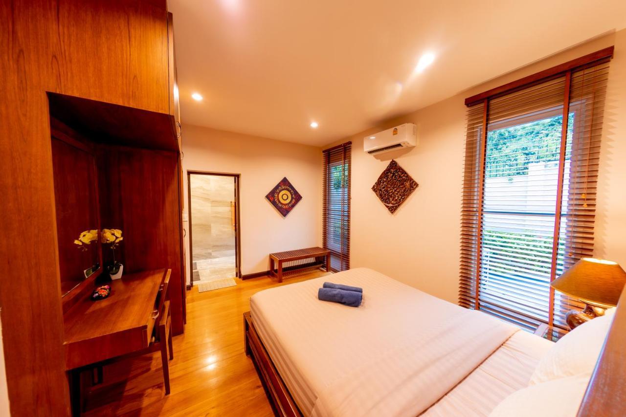 Hua Hin Horizon HHQ Exterior foto