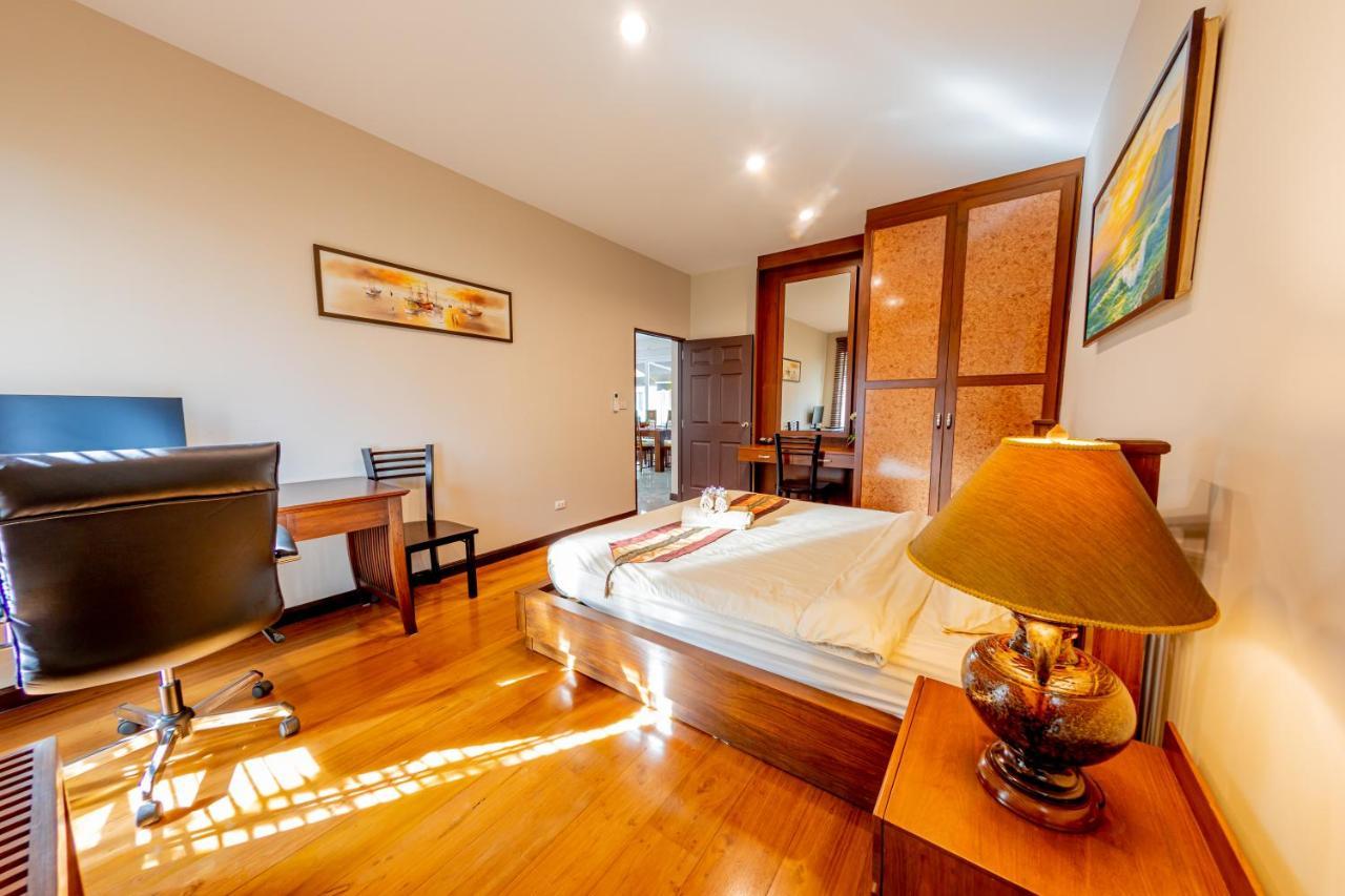 Hua Hin Horizon HHQ Exterior foto