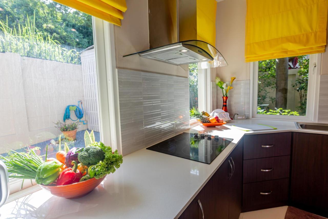 Hua Hin Horizon HHQ Exterior foto