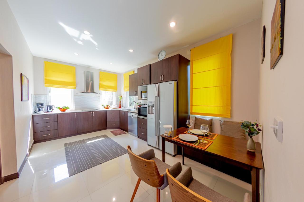 Hua Hin Horizon HHQ Exterior foto