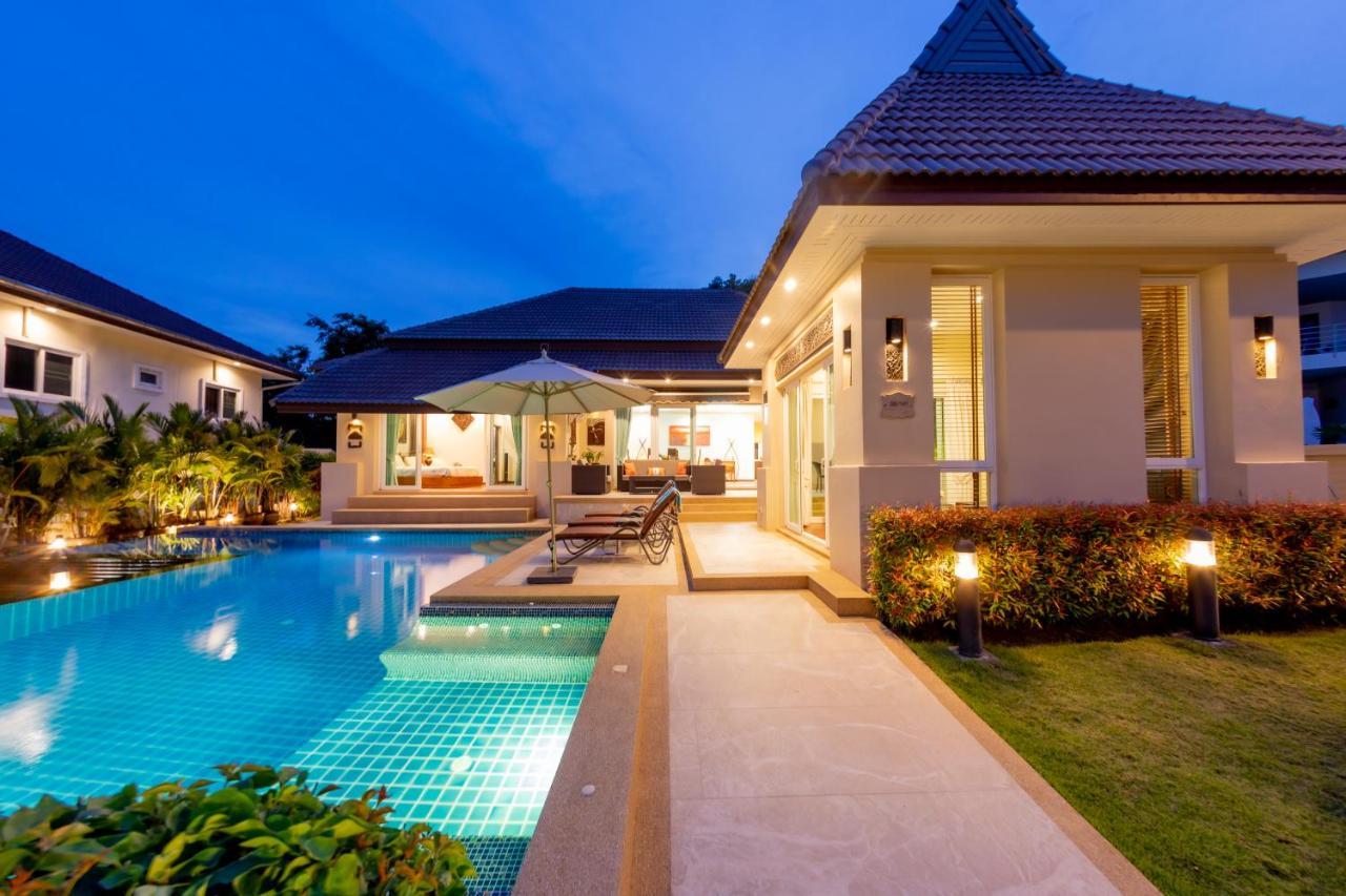 Hua Hin Horizon HHQ Exterior foto