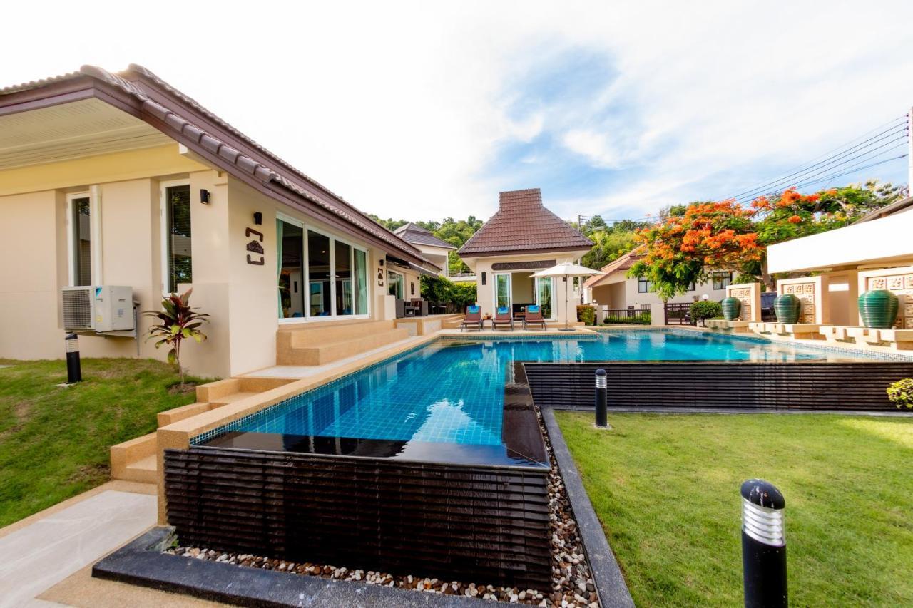 Hua Hin Horizon HHQ Exterior foto