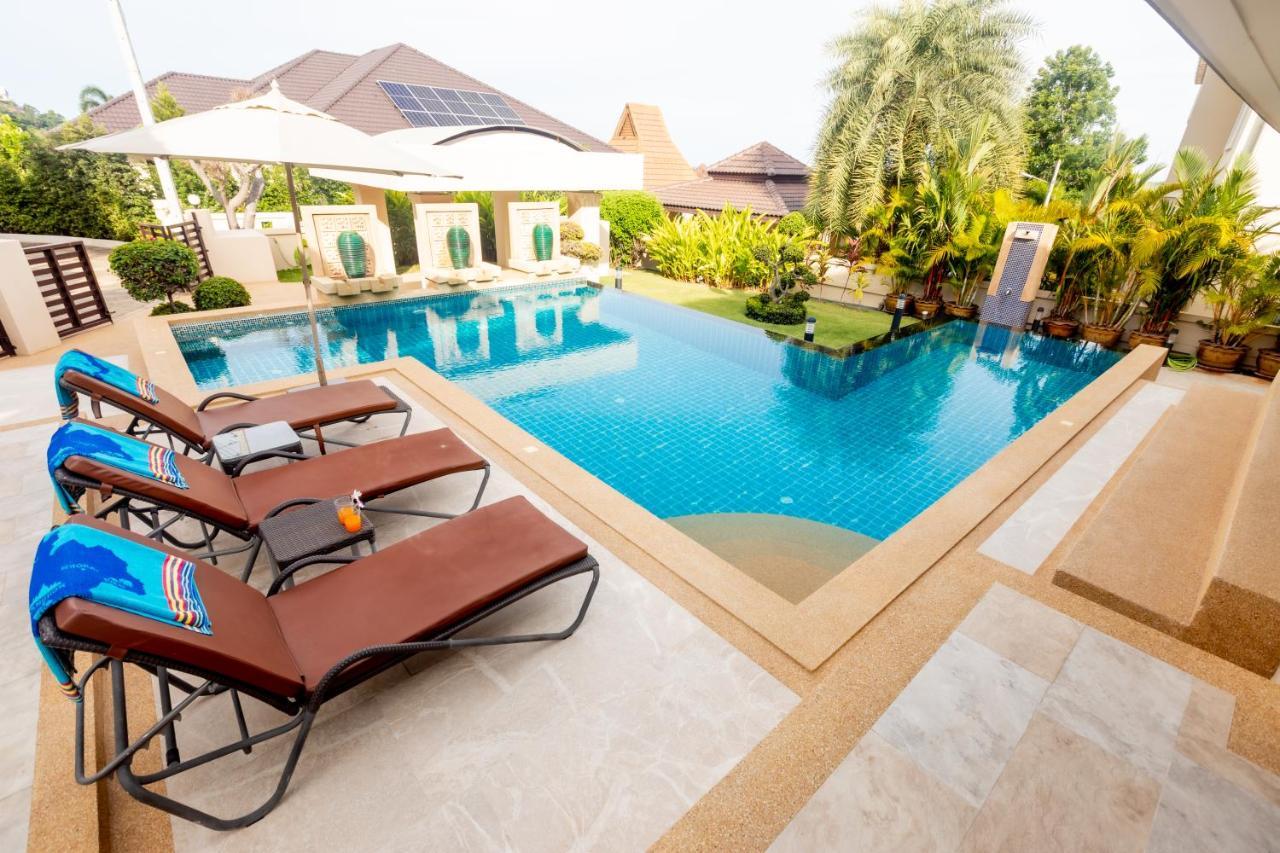 Hua Hin Horizon HHQ Exterior foto