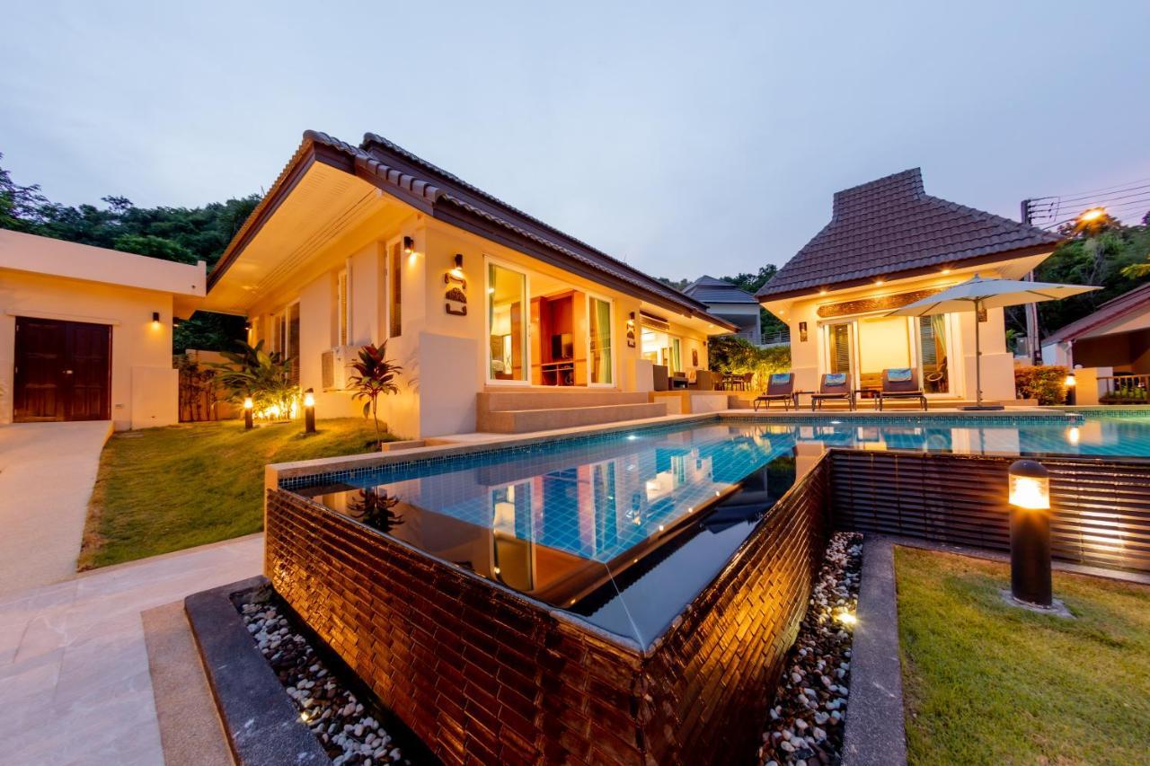Hua Hin Horizon HHQ Exterior foto