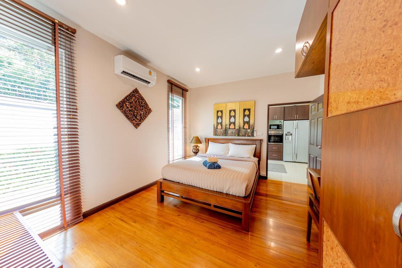 Hua Hin Horizon HHQ Exterior foto