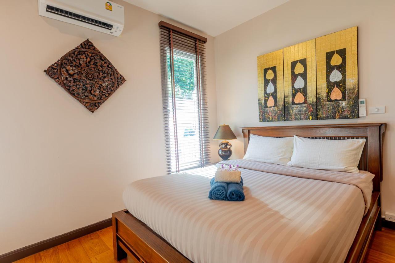 Hua Hin Horizon HHQ Exterior foto