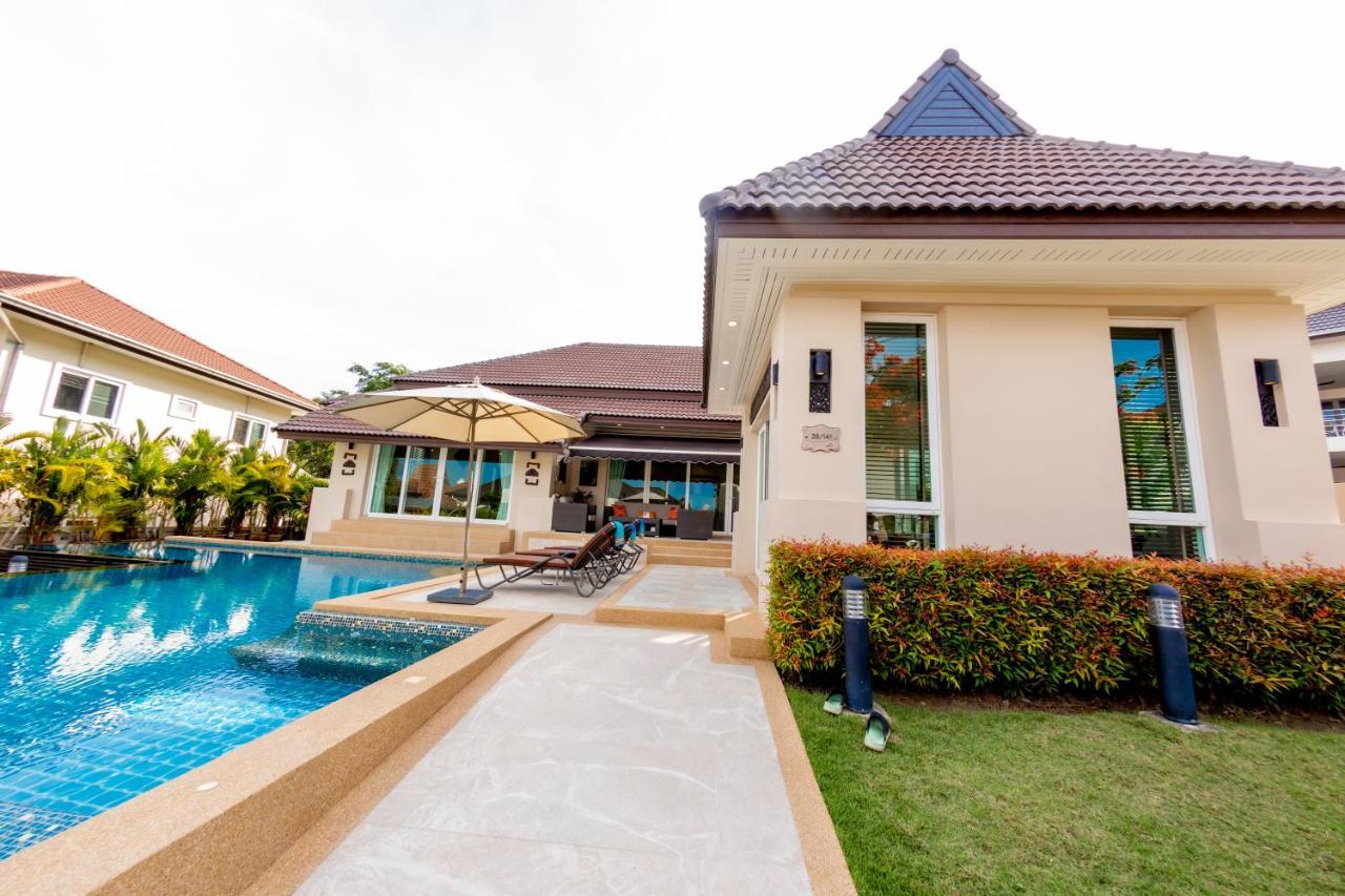 Hua Hin Horizon HHQ Exterior foto
