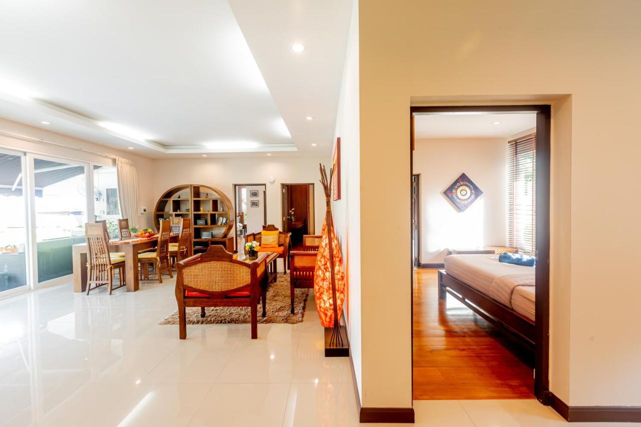 Hua Hin Horizon HHQ Exterior foto