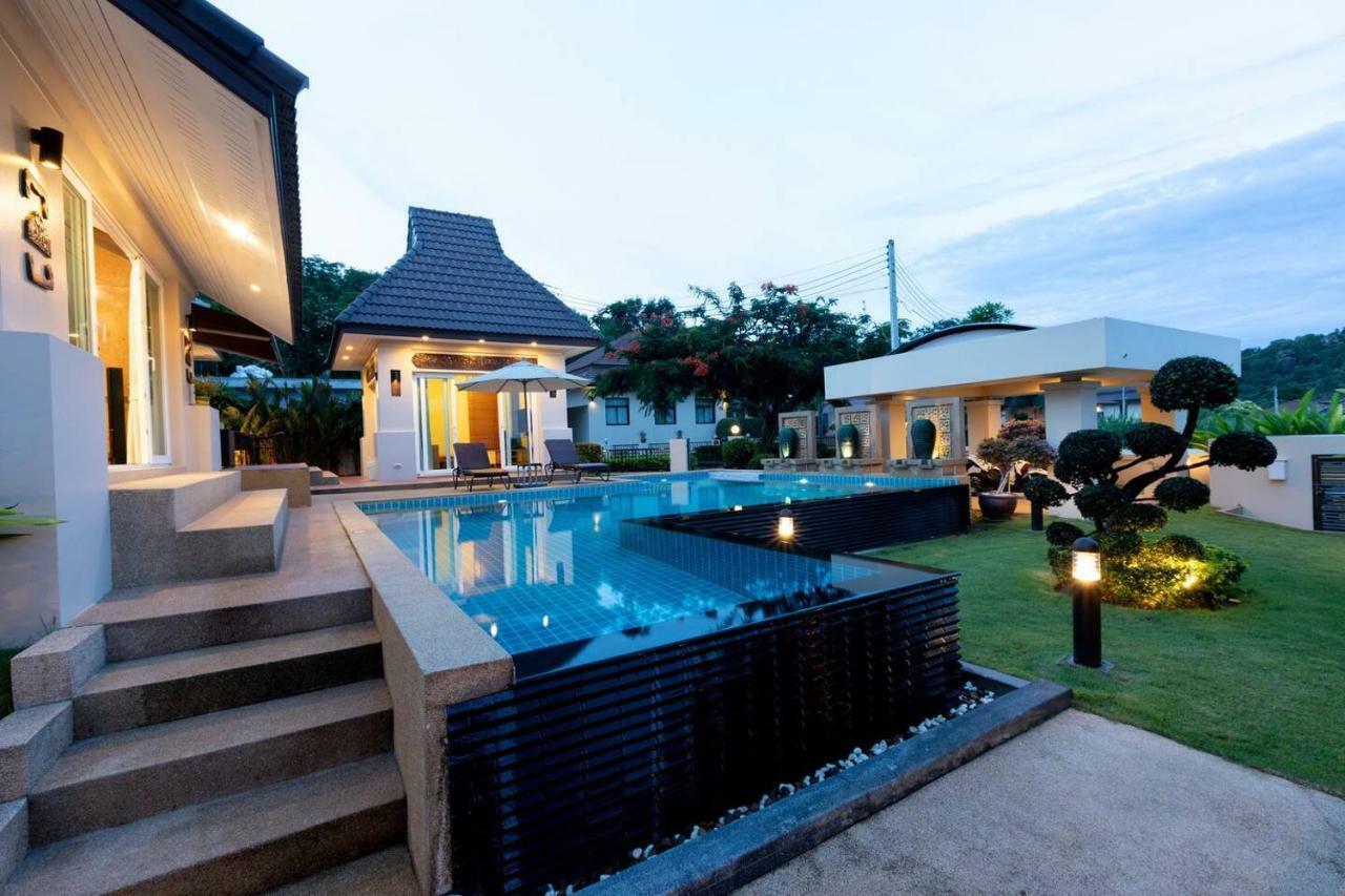 Hua Hin Horizon HHQ Exterior foto
