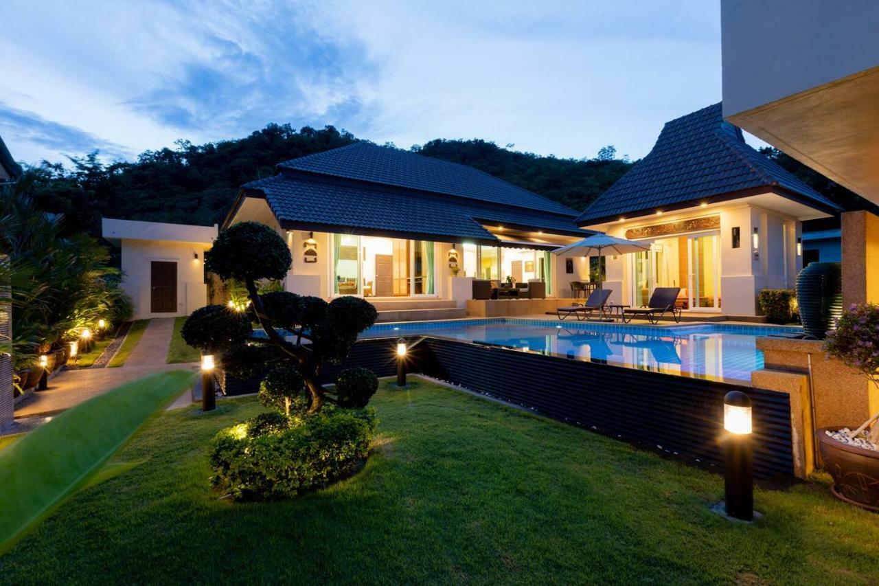 Hua Hin Horizon HHQ Exterior foto